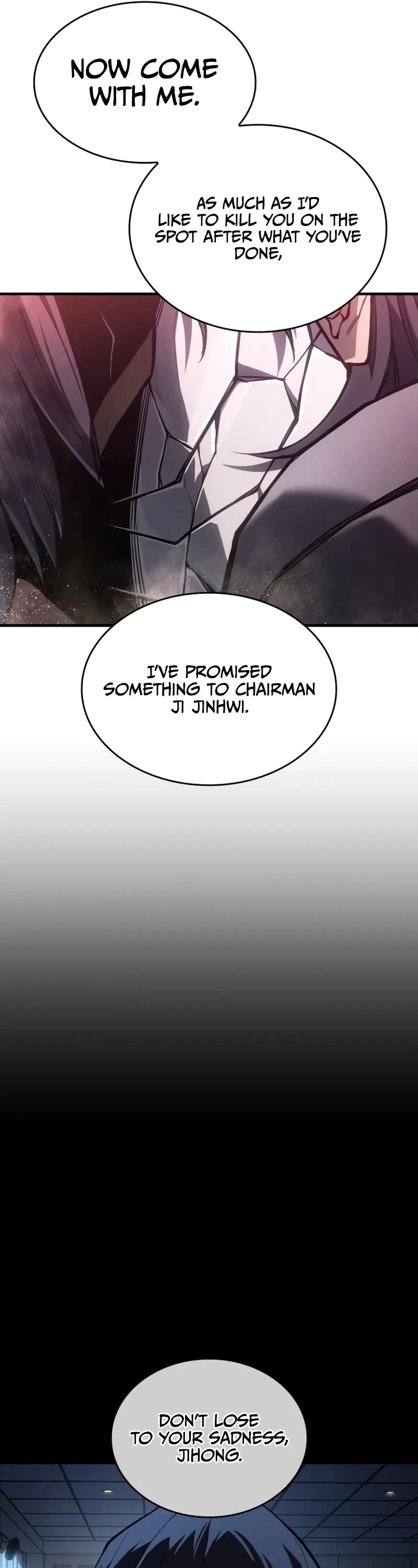 Regressing With the King's Power chapter 121 page 52