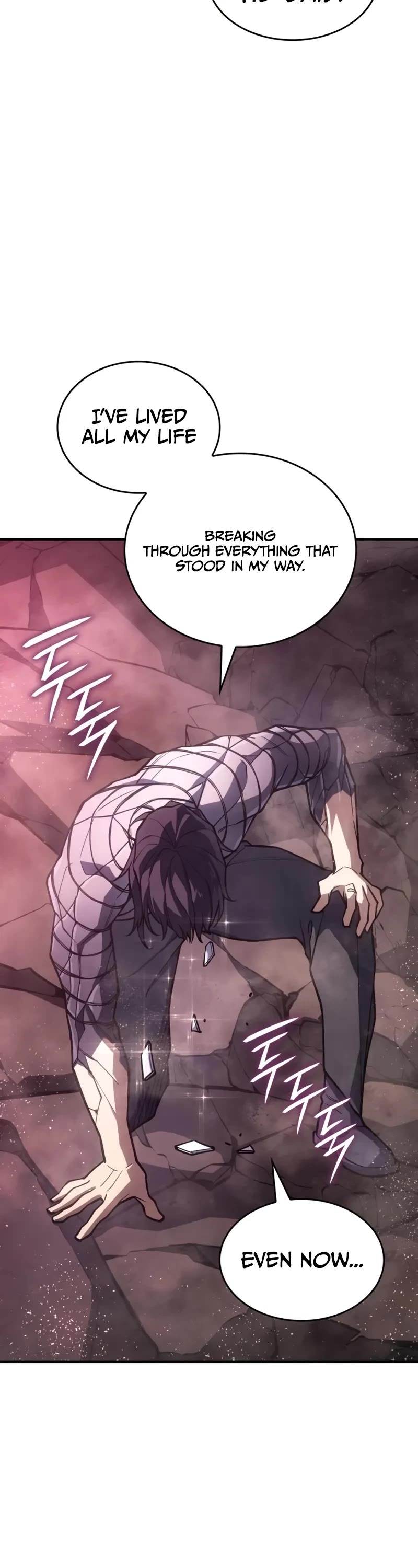 Regressing With the King's Power chapter 121 page 55