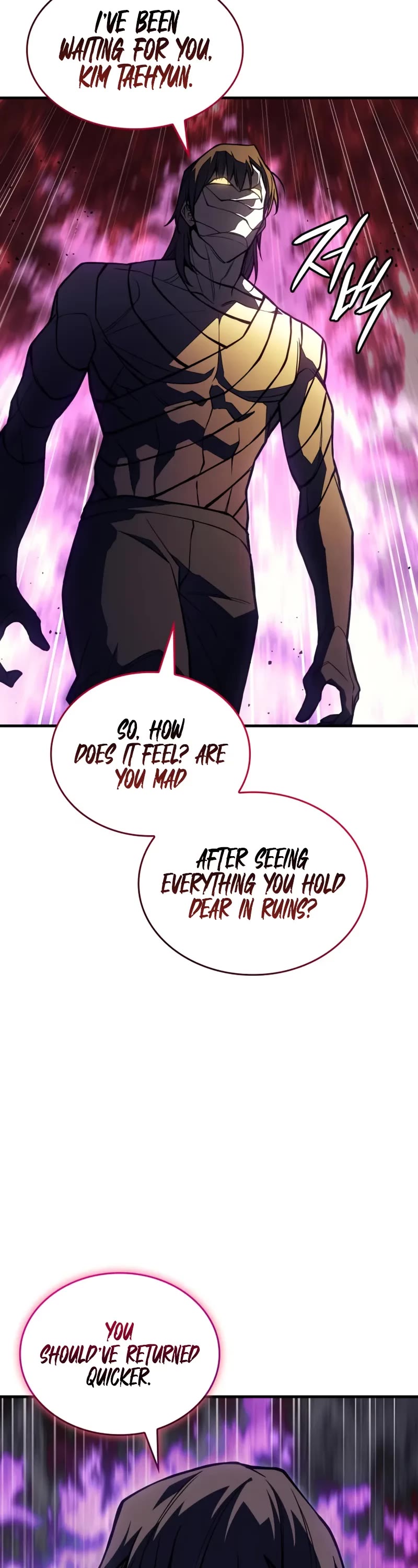 Regressing With the King's Power chapter 121 page 8