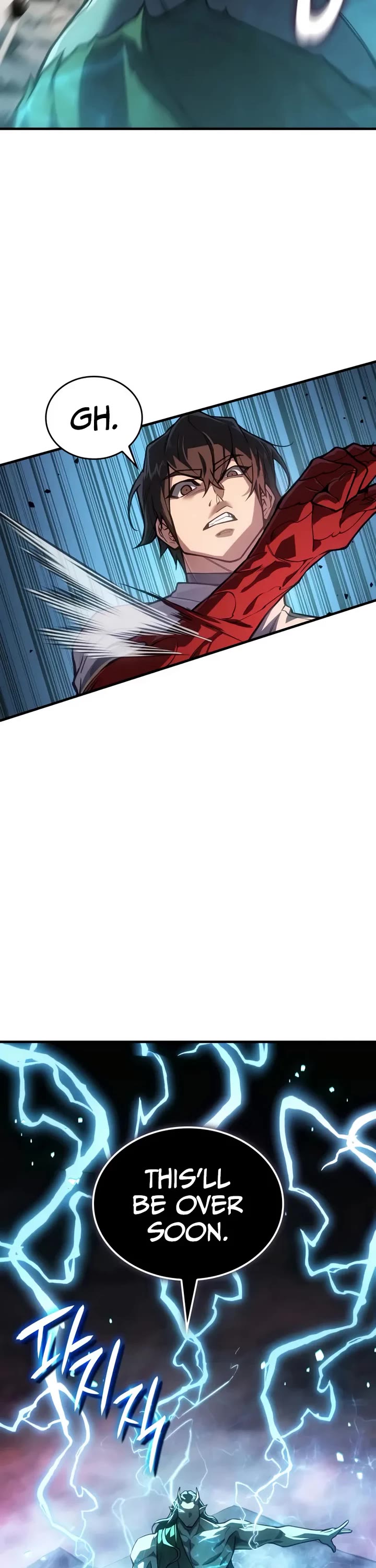 Regressing With the King's Power chapter 129 page 12