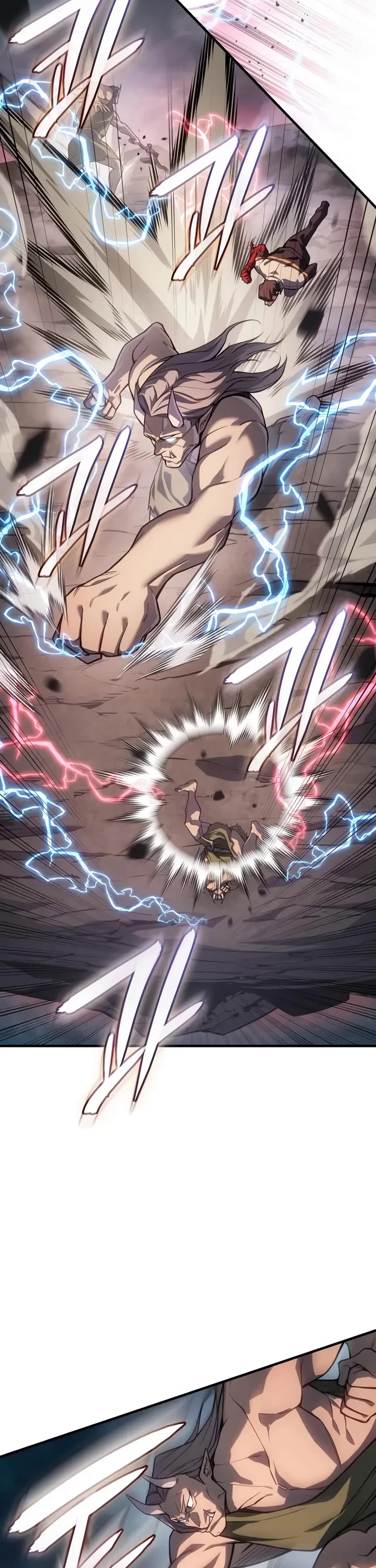 Regressing With the King's Power chapter 129 page 2