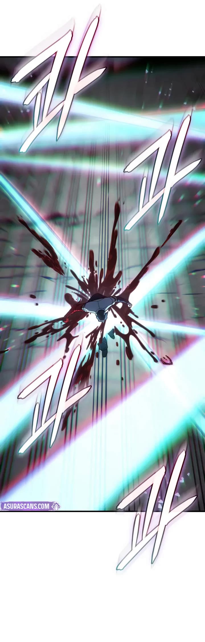 Regressing With the King's Power chapter 129 page 20