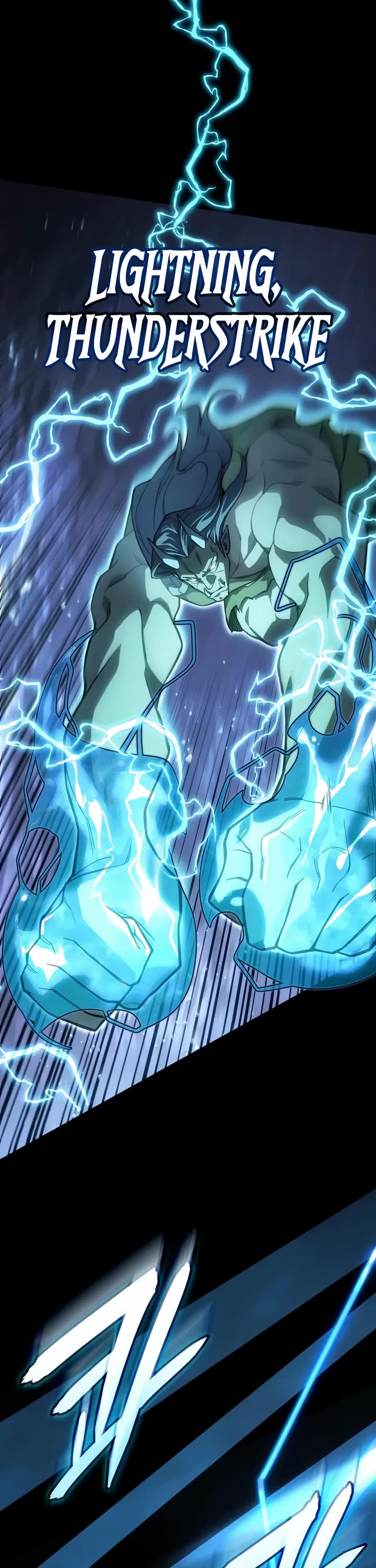 Regressing With the King's Power chapter 129 page 22