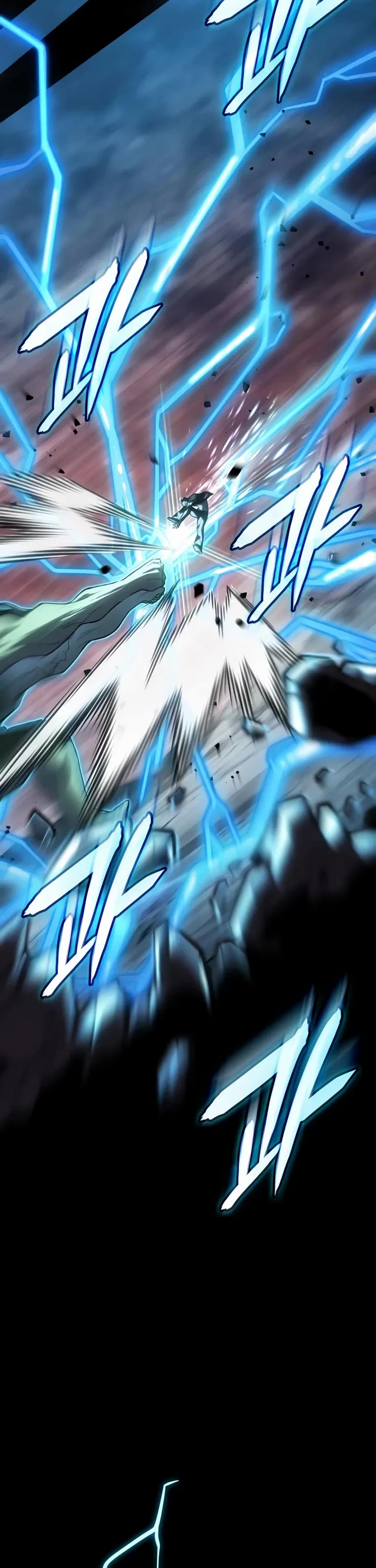 Regressing With the King's Power chapter 129 page 23