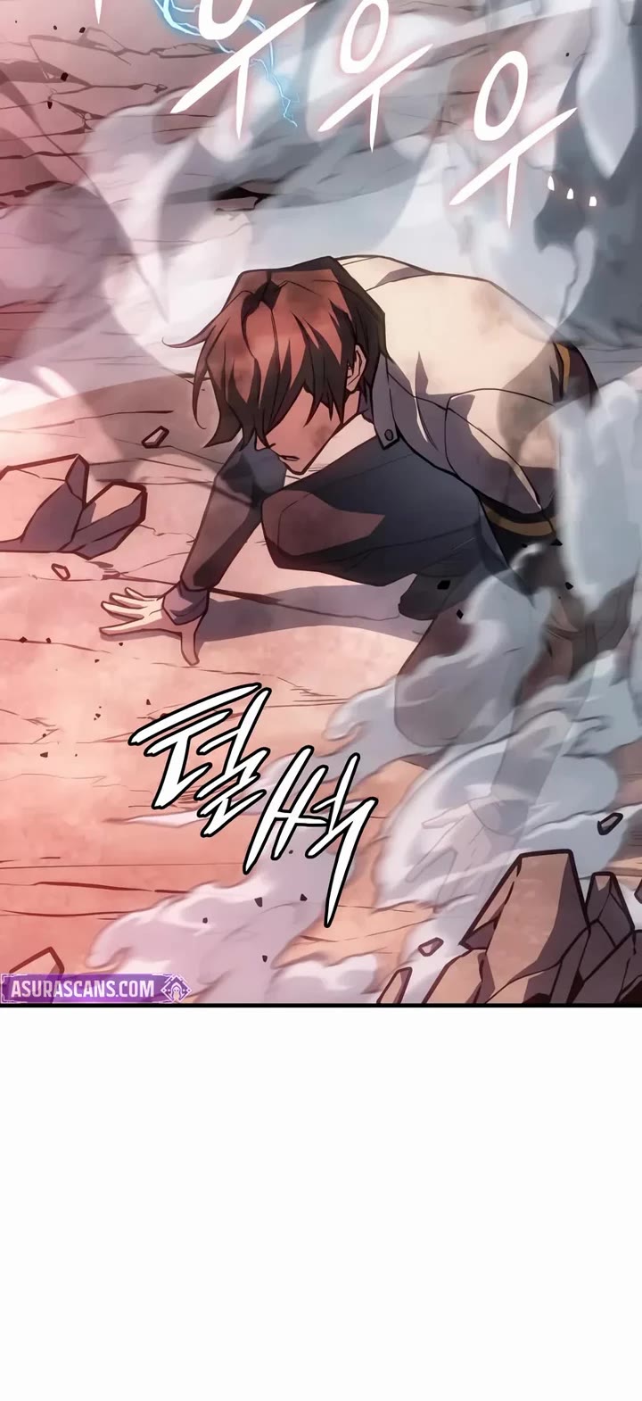 Regressing With the King's Power chapter 129 page 25