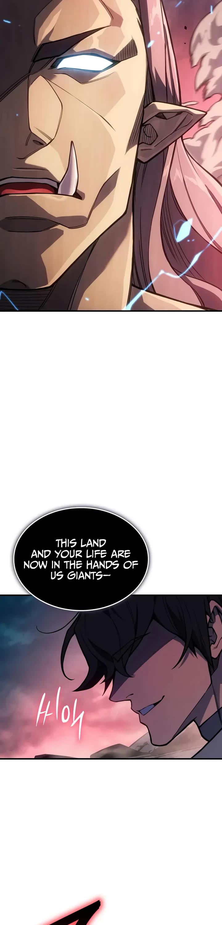 Regressing With the King's Power chapter 129 page 28