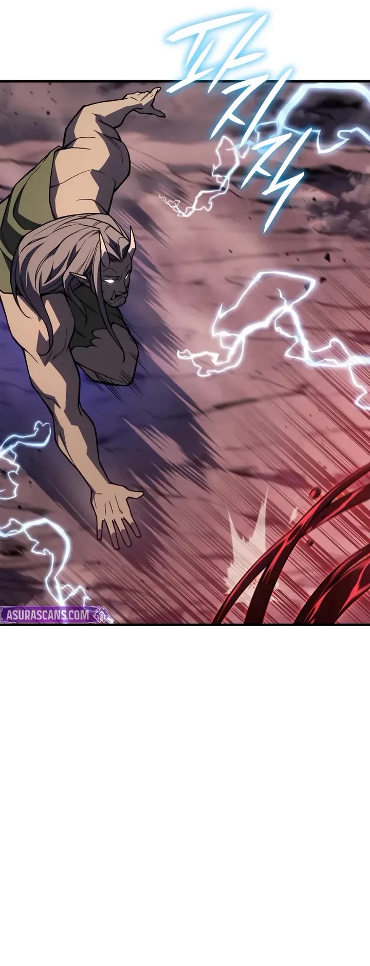 Regressing With the King's Power chapter 129 page 30