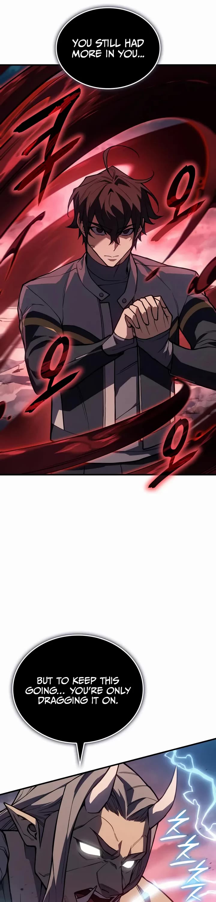 Regressing With the King's Power chapter 129 page 31