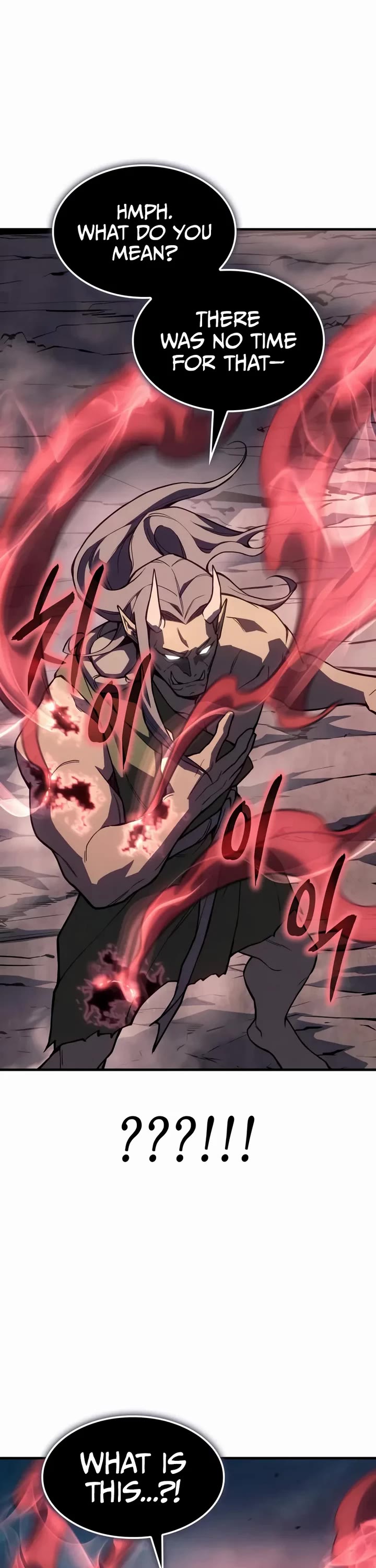 Regressing With the King's Power chapter 129 page 33