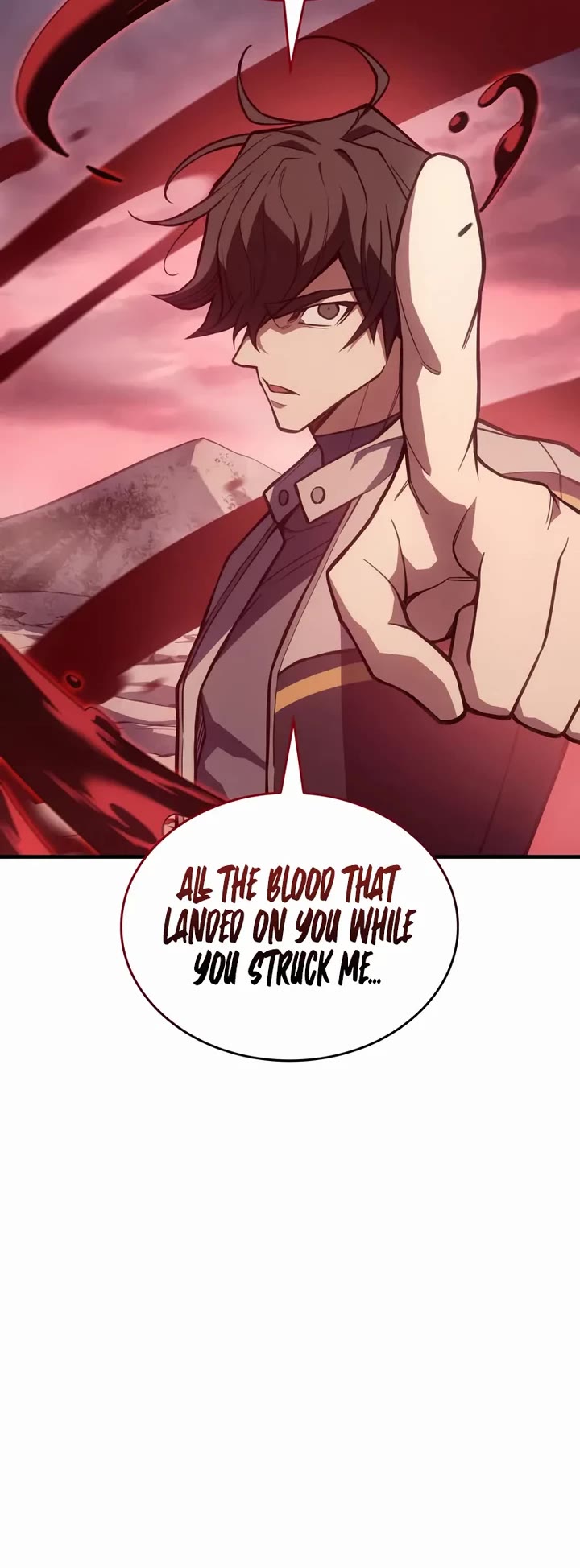 Regressing With the King's Power chapter 129 page 35