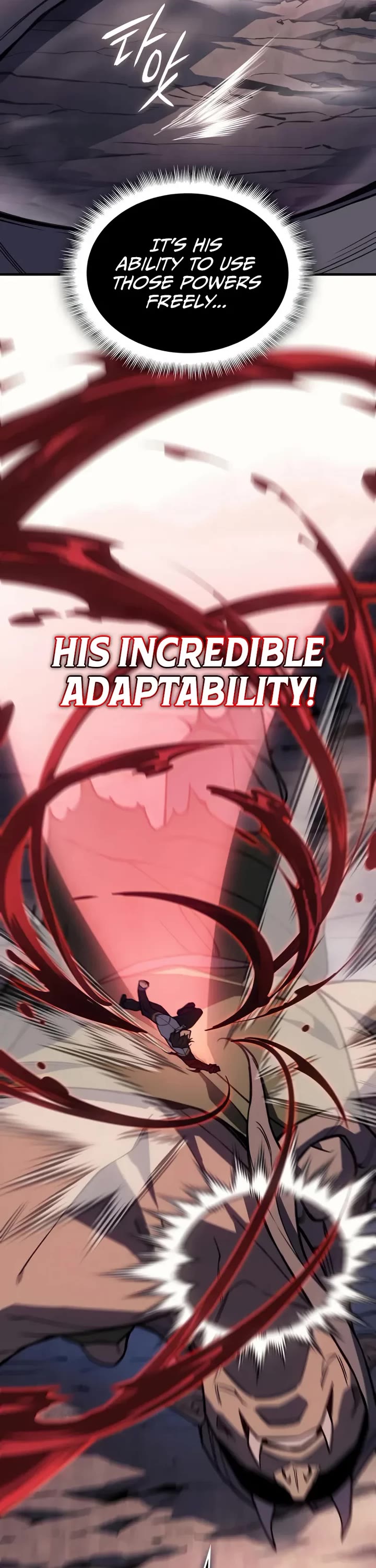 Regressing With the King's Power chapter 129 page 38