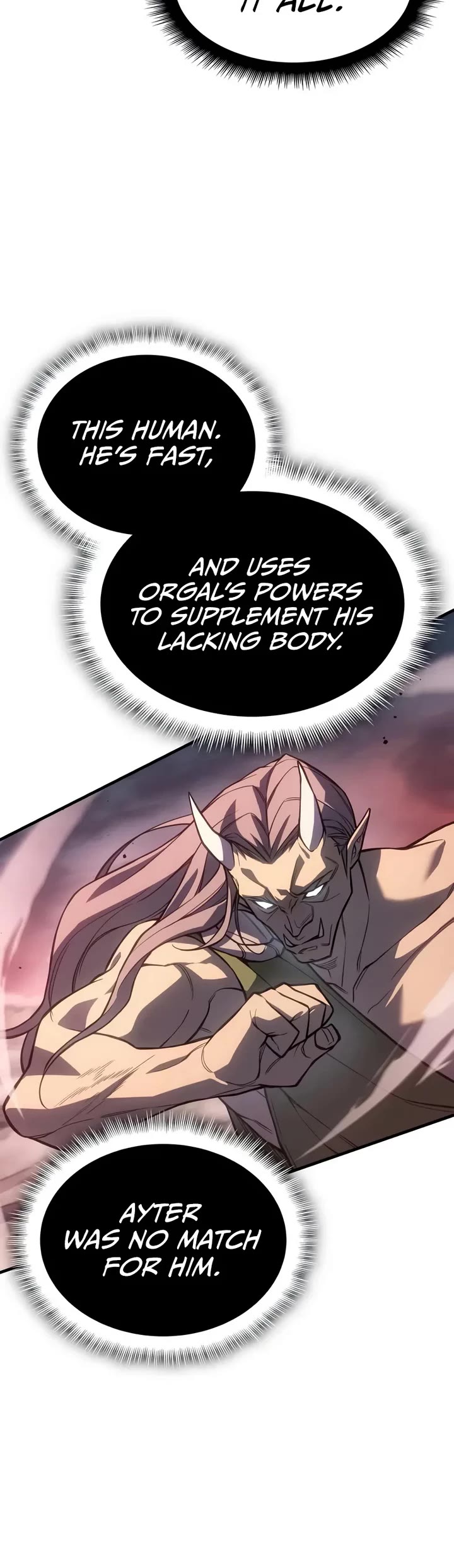 Regressing With the King's Power chapter 129 page 4