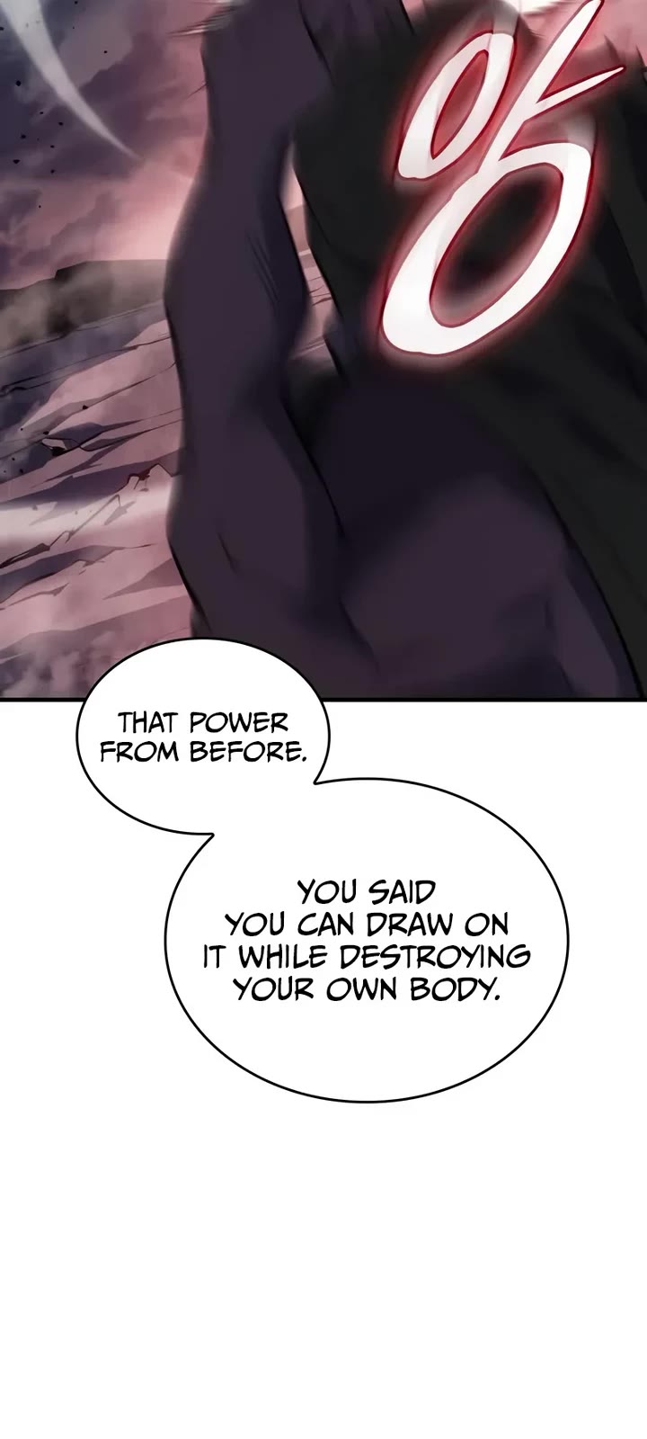 Regressing With the King's Power chapter 129 page 40