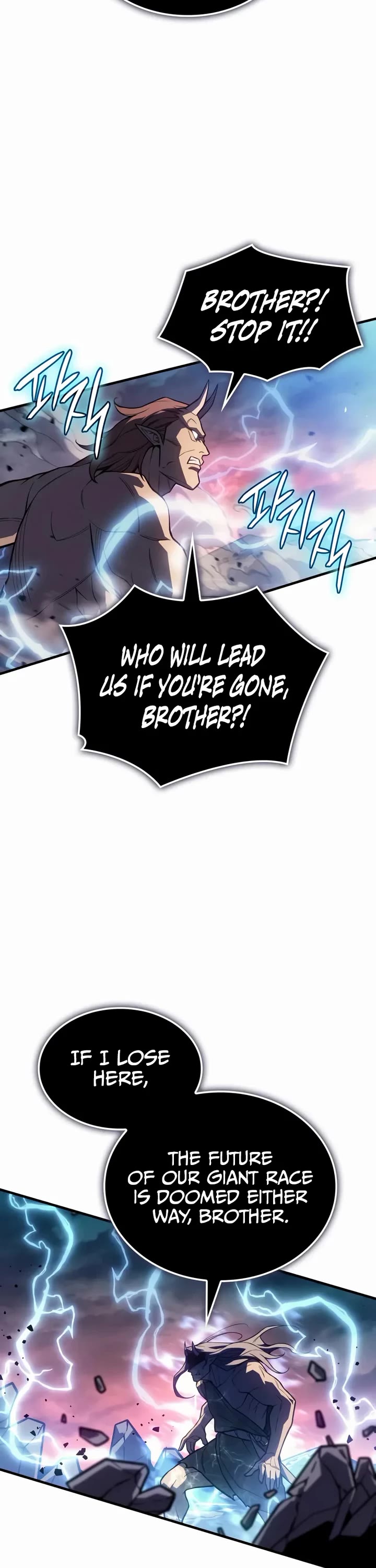 Regressing With the King's Power chapter 129 page 43