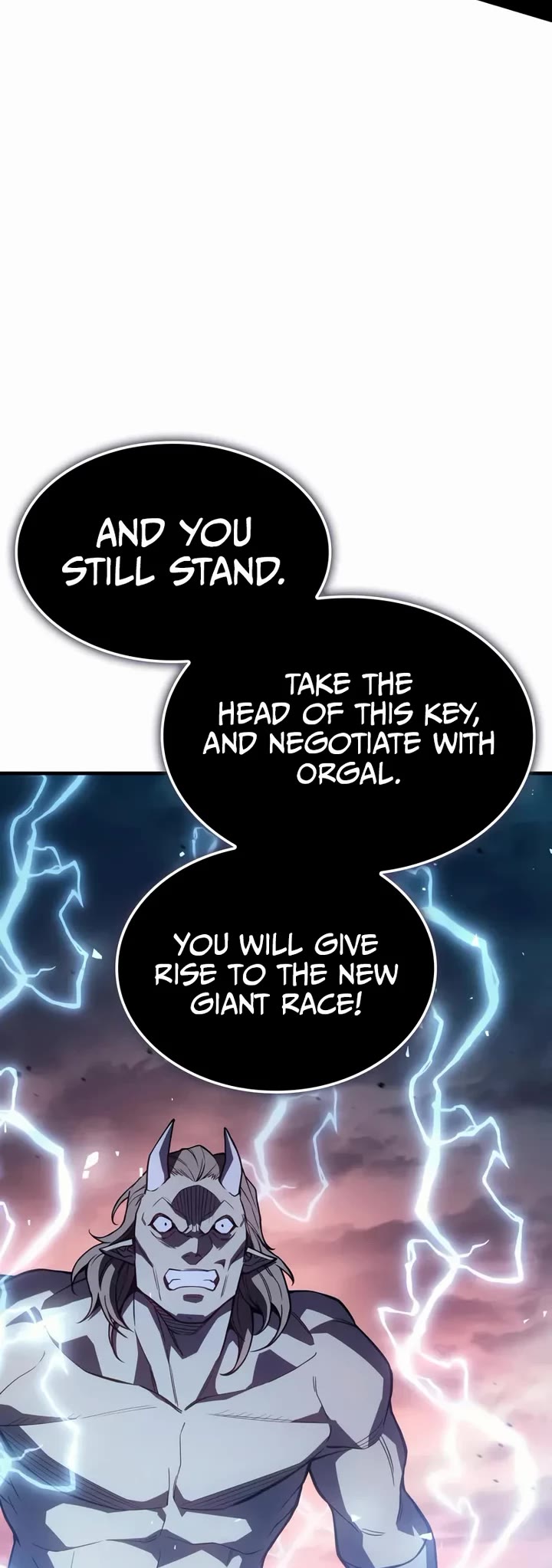 Regressing With the King's Power chapter 129 page 44