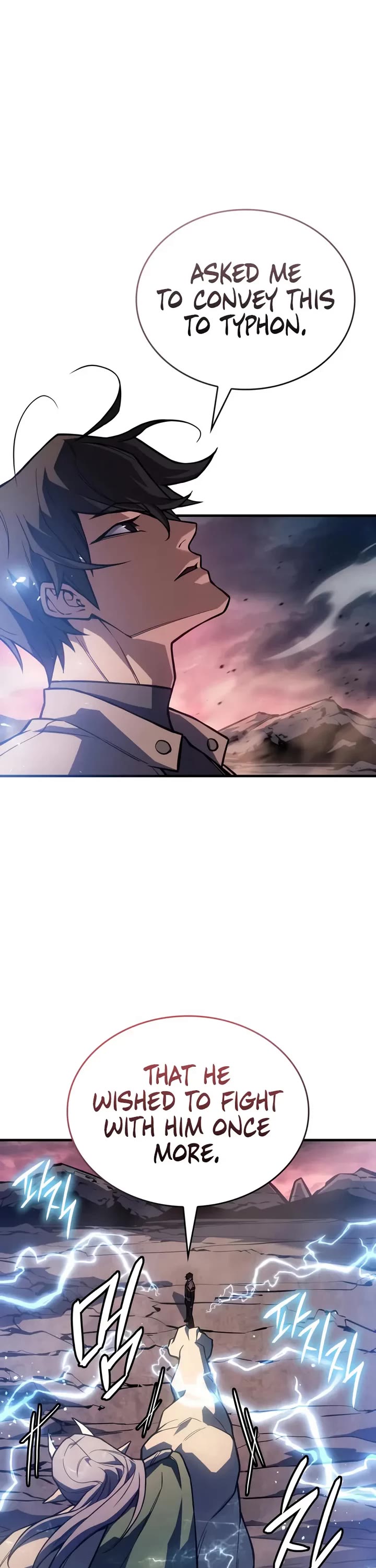 Regressing With the King's Power chapter 129 page 47