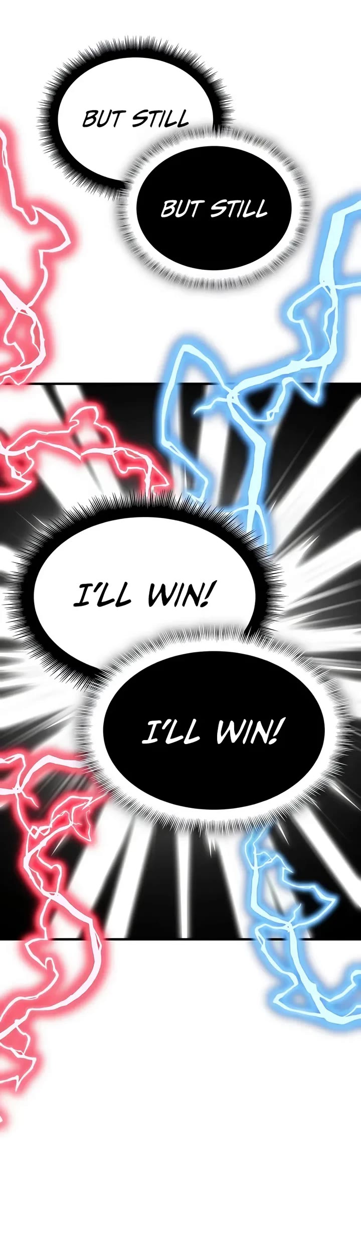 Regressing With the King's Power chapter 129 page 5