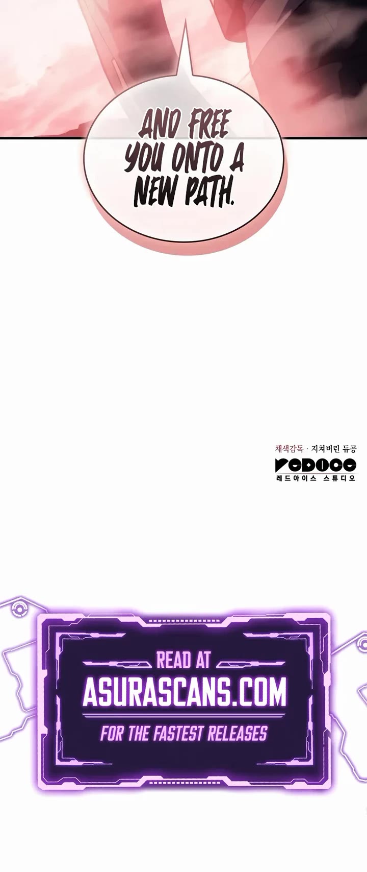 Regressing With the King's Power chapter 129 page 54