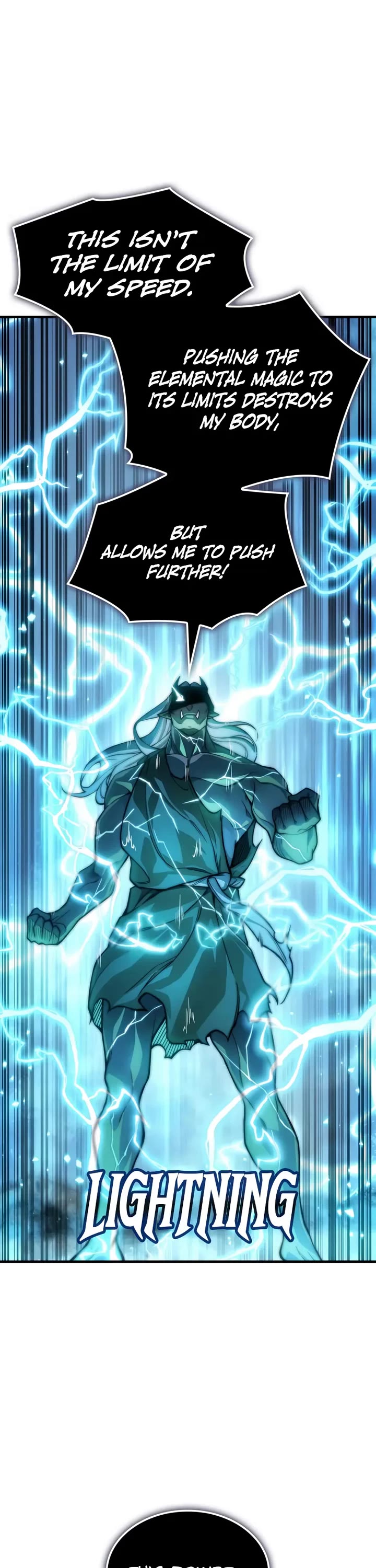 Regressing With the King's Power chapter 129 page 6