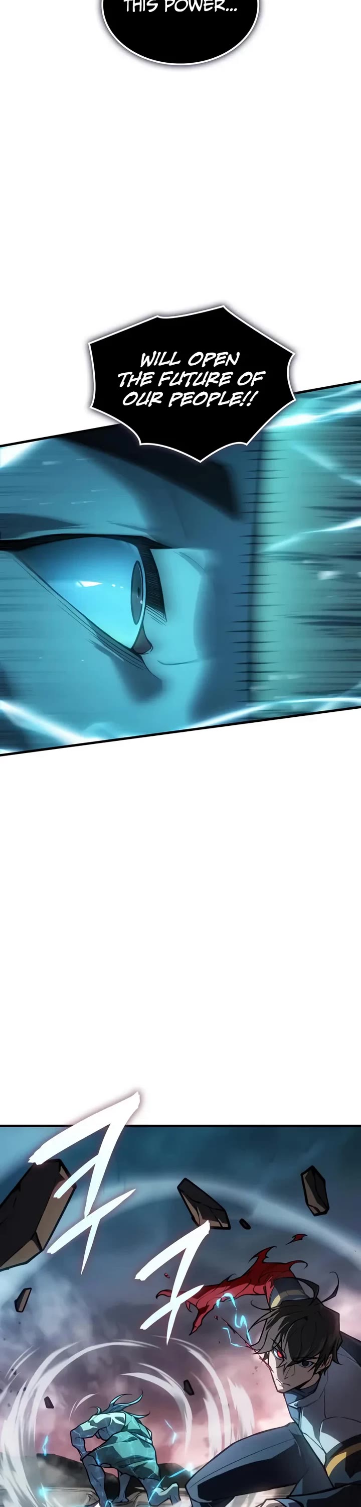 Regressing With the King's Power chapter 129 page 7