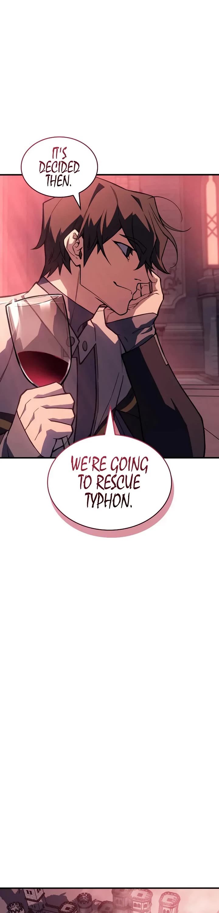 Regressing With the King's Power chapter 130 page 16