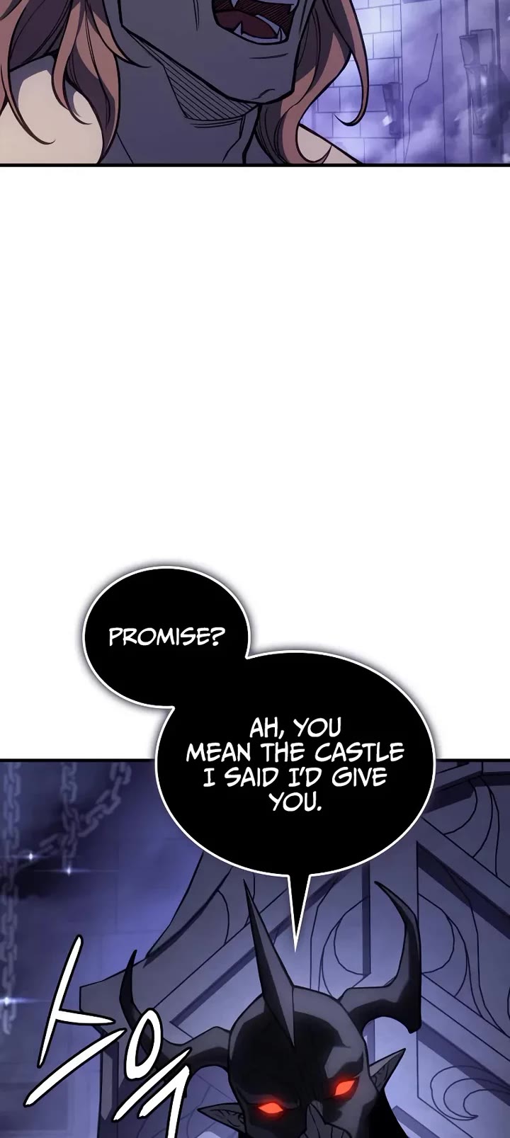 Regressing With the King's Power chapter 130 page 19