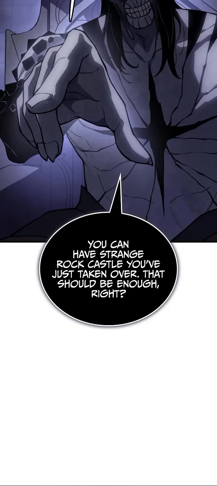 Regressing With the King's Power chapter 130 page 20