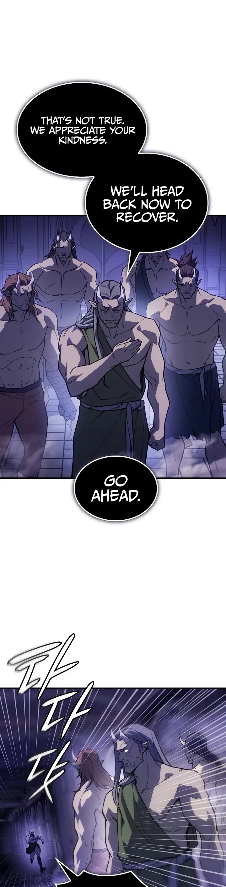 Regressing With the King's Power chapter 130 page 23