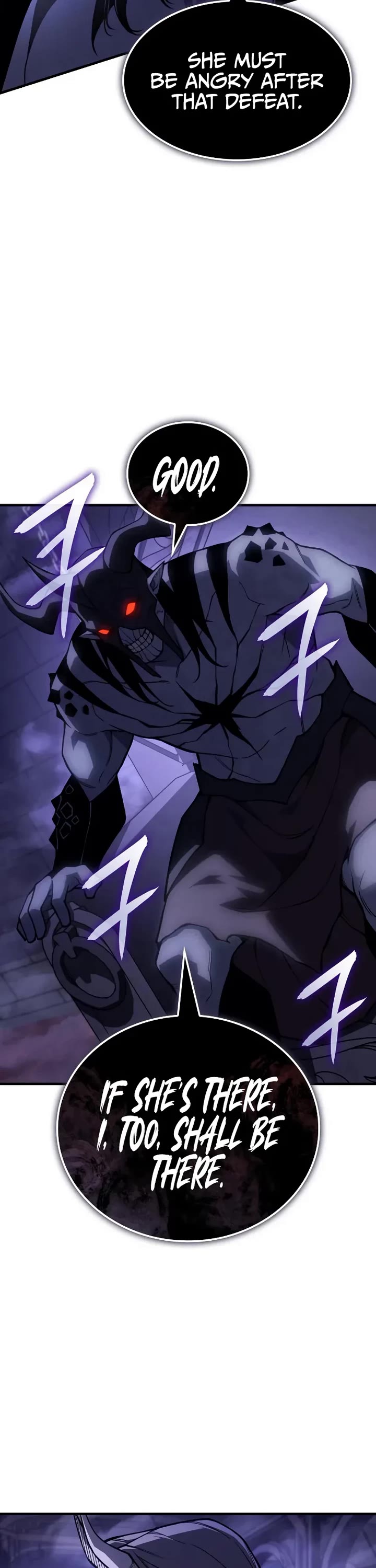 Regressing With the King's Power chapter 130 page 26