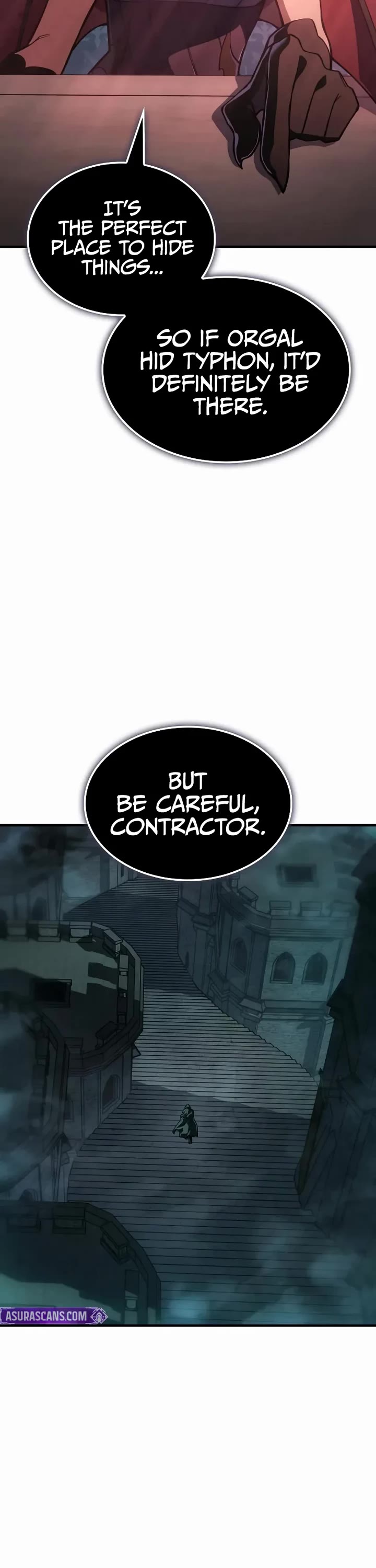 Regressing With the King's Power chapter 130 page 32