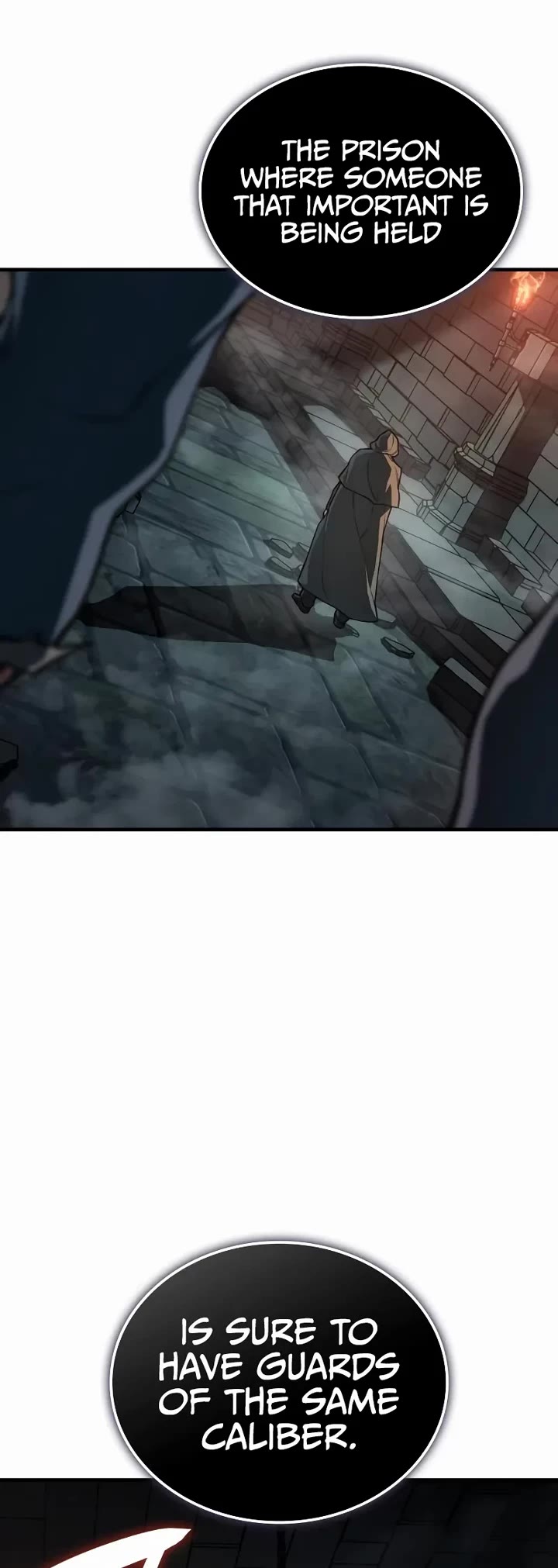 Regressing With the King's Power chapter 130 page 33