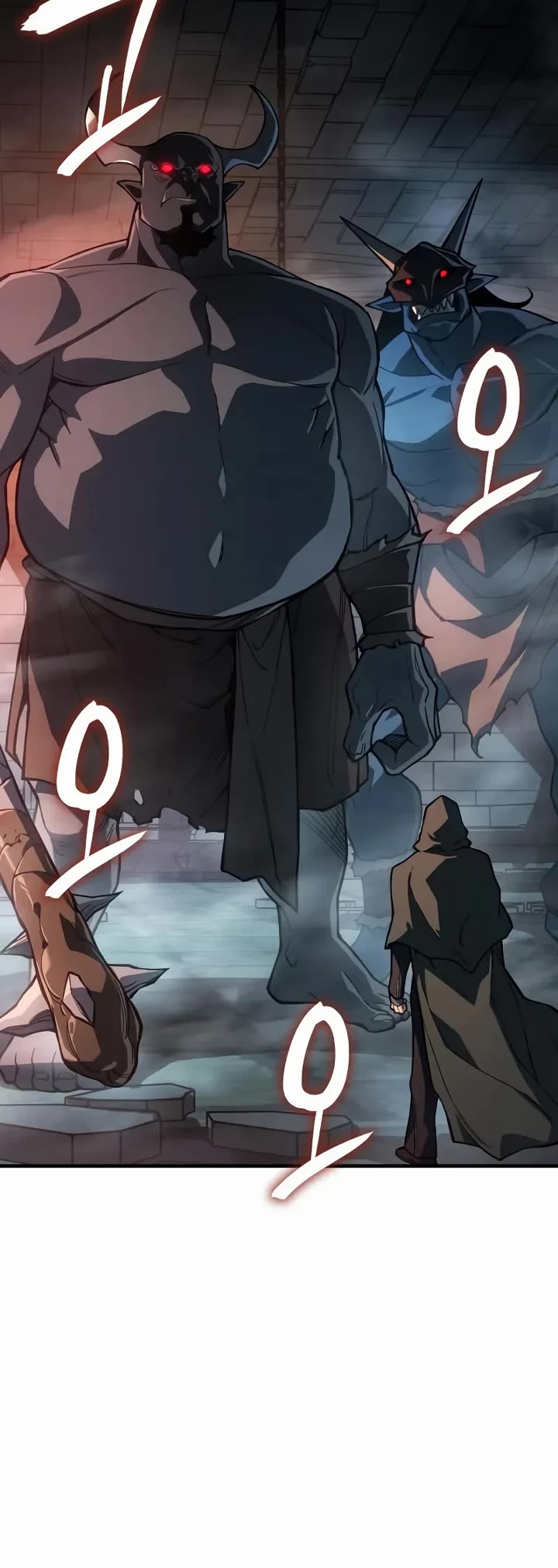 Regressing With the King's Power chapter 130 page 34