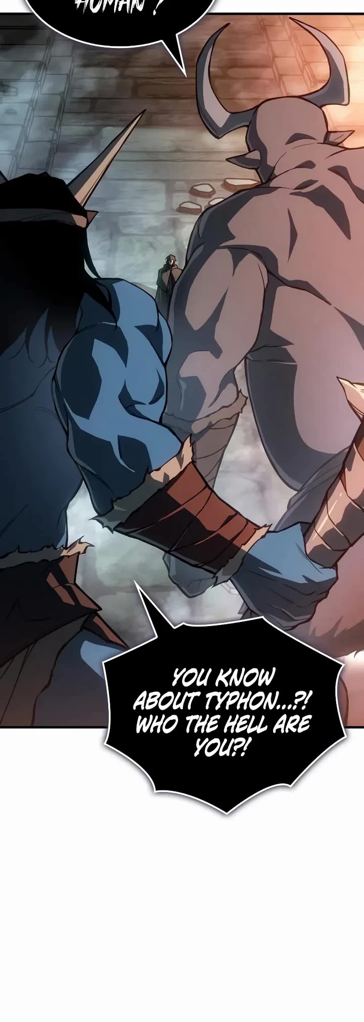 Regressing With the King's Power chapter 130 page 39