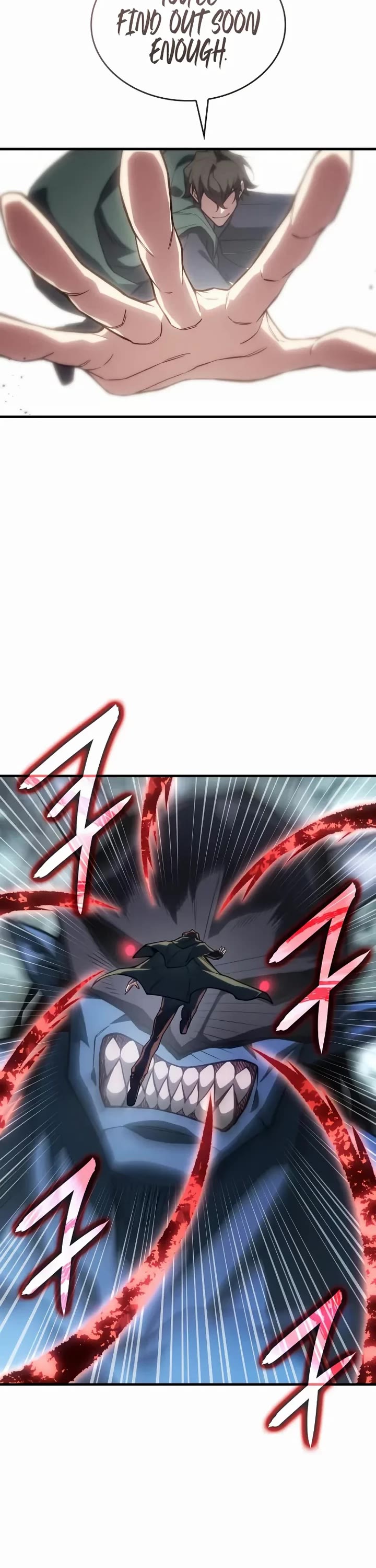 Regressing With the King's Power chapter 130 page 41