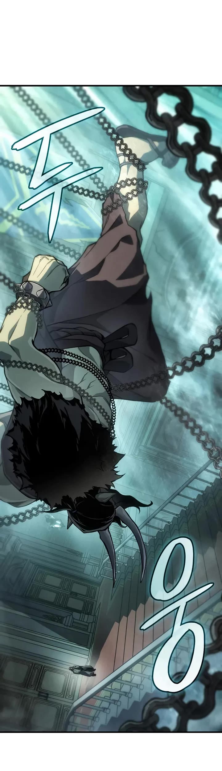 Regressing With the King's Power chapter 130 page 50