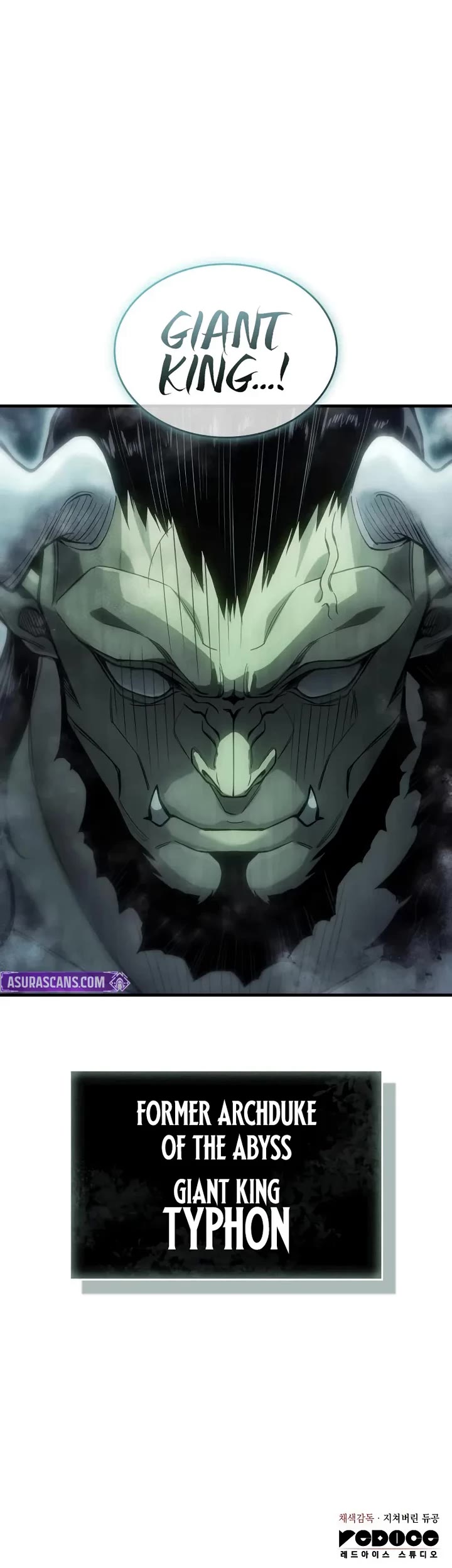 Regressing With the King's Power chapter 130 page 51