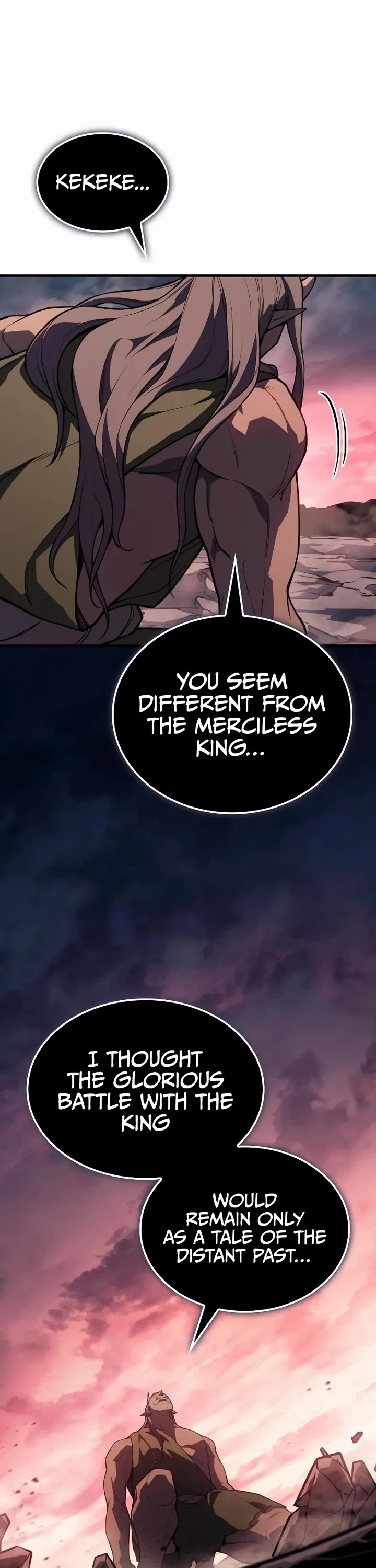 Regressing With the King's Power chapter 130 page 7