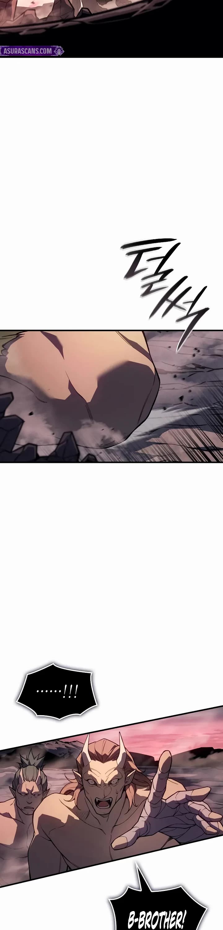 Regressing With the King's Power chapter 130 page 8