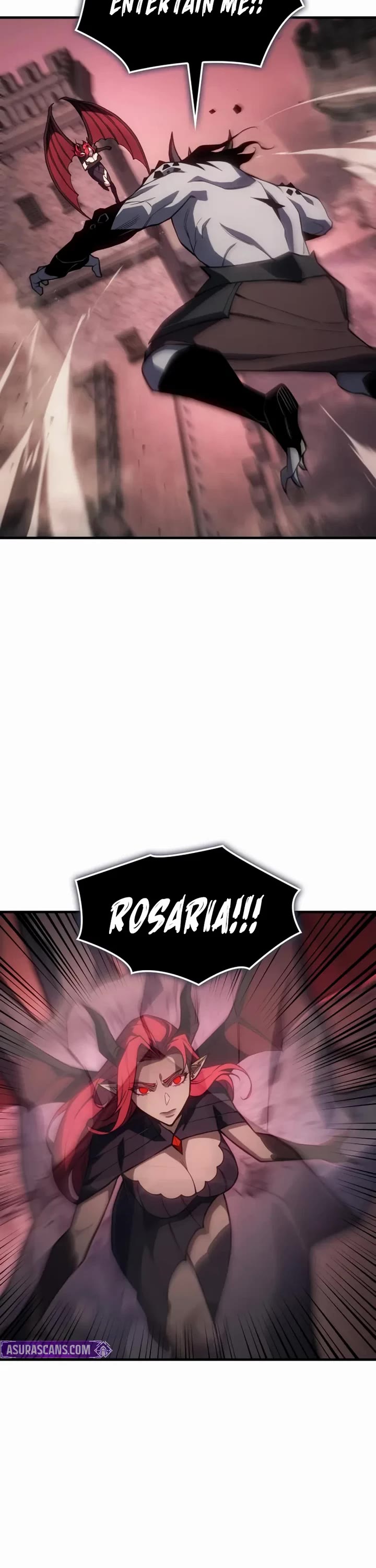 Regressing With the King's Power chapter 131 page 16