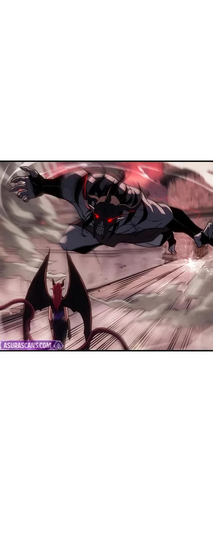 Regressing With the King's Power chapter 131 page 23