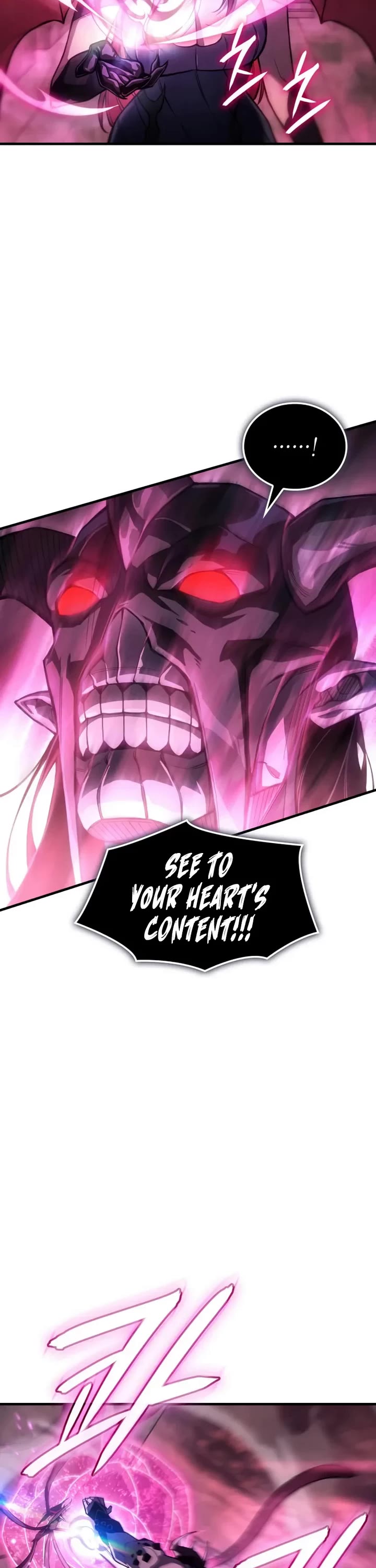 Regressing With the King's Power chapter 131 page 26