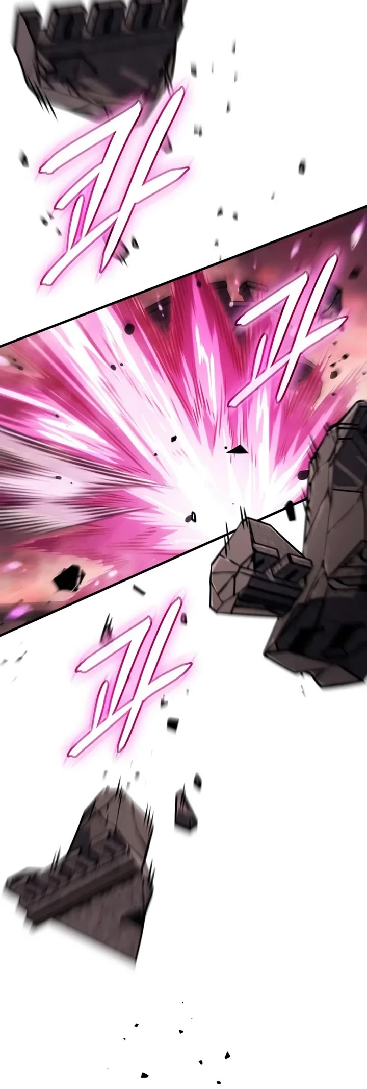 Regressing With the King's Power chapter 131 page 28