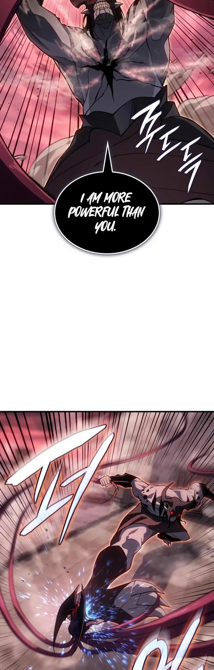 Regressing With the King's Power chapter 131 page 32