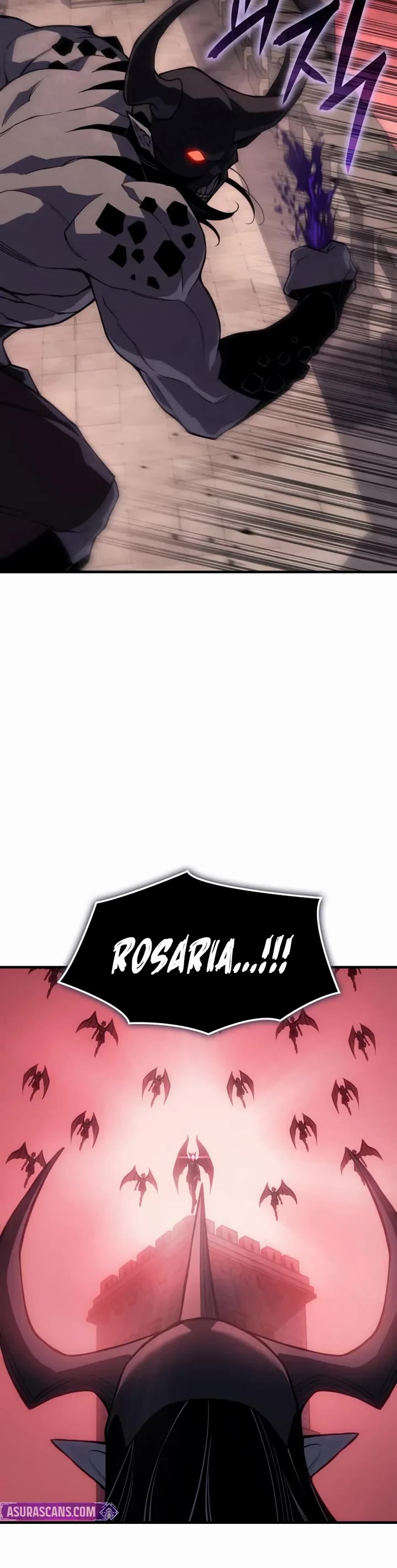 Regressing With the King's Power chapter 131 page 41