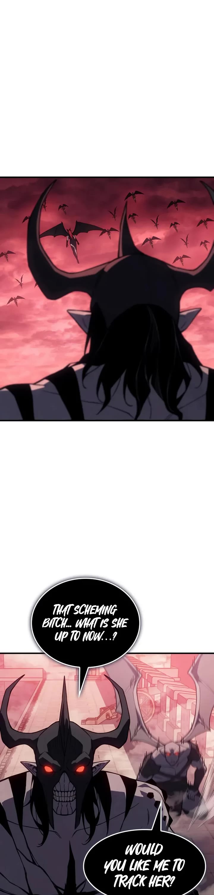 Regressing With the King's Power chapter 131 page 44