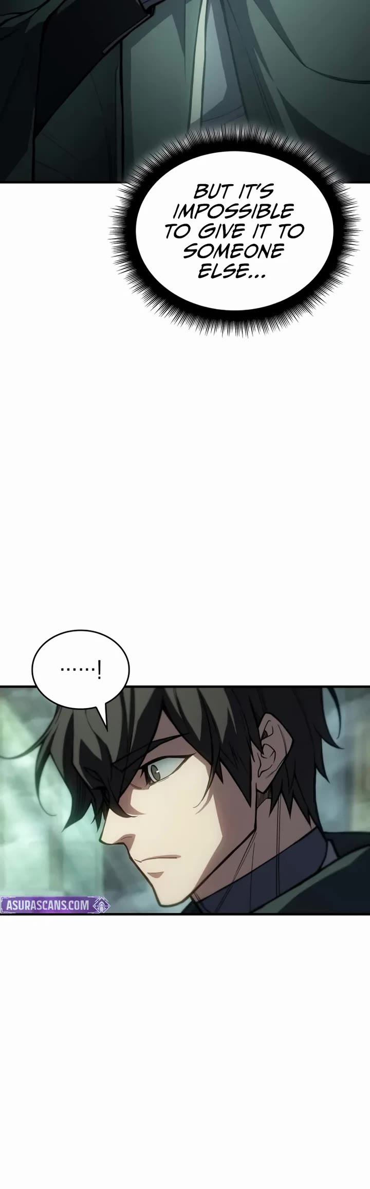 Regressing With the King's Power chapter 131 page 5