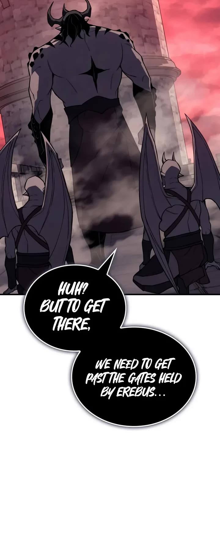 Regressing With the King's Power chapter 131 page 52