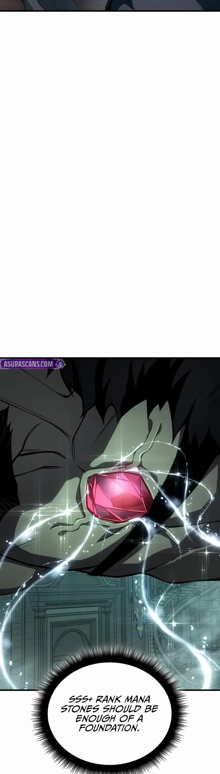 Regressing With the King's Power chapter 131 page 7