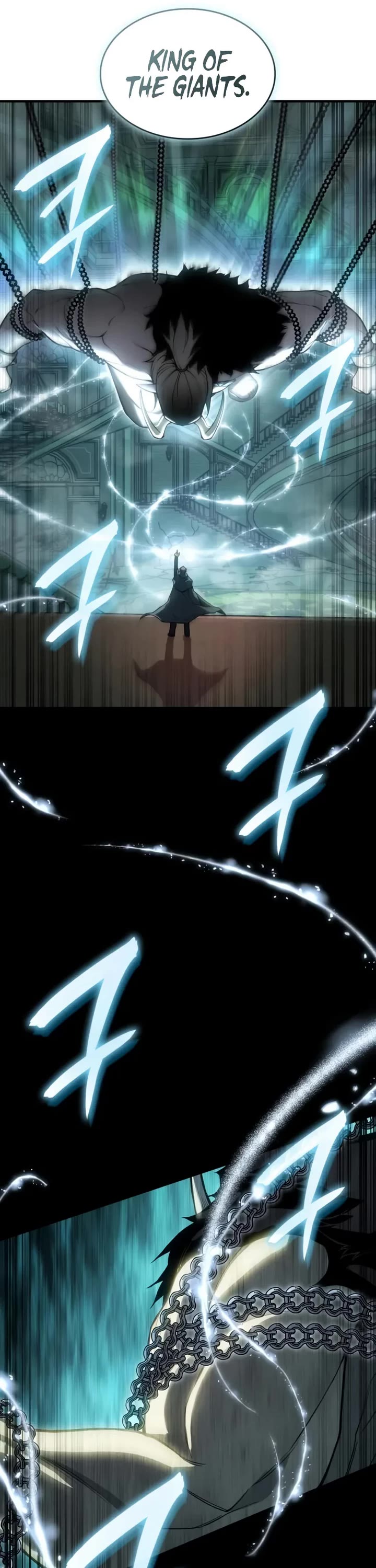 Regressing With the King's Power chapter 131 page 9