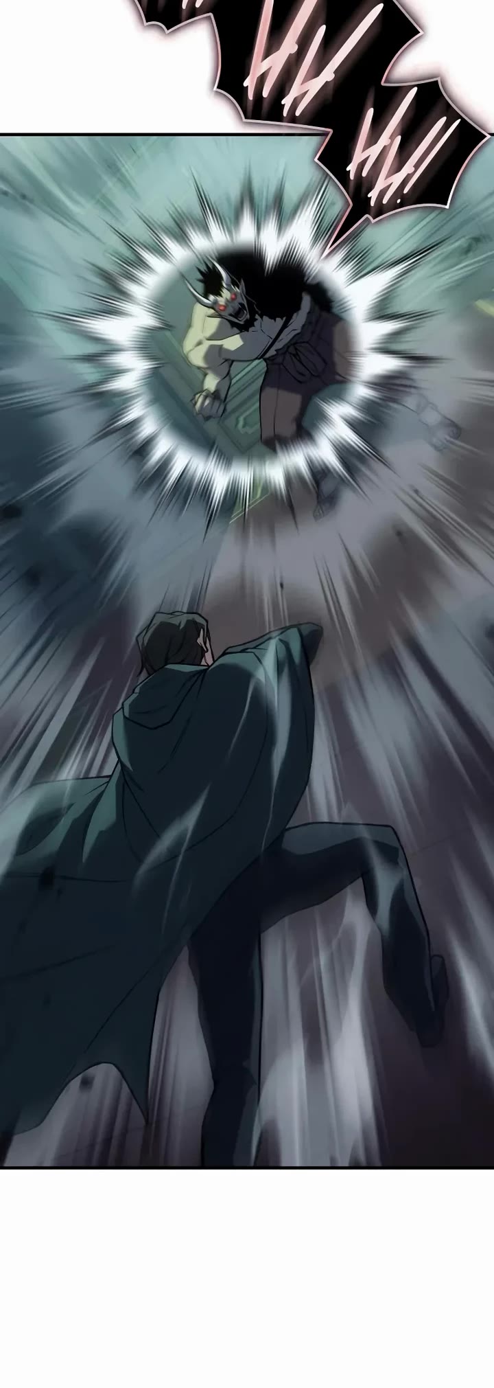 Regressing With the King's Power chapter 132 page 10